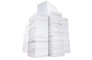 pilepapier